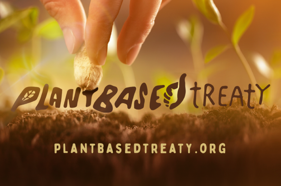 Plant Based Treaty: İklim Krizine Karşı Küresel Bir Çözüm
